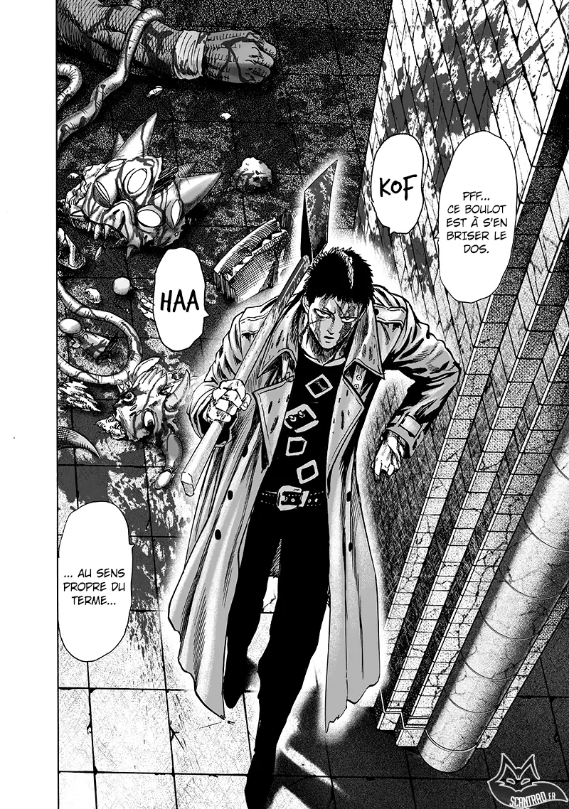 One Punch Man - 157 - 655143ad8b127.webp