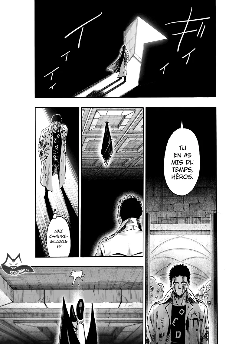 One Punch Man - 157 - 655143ae331f2.webp