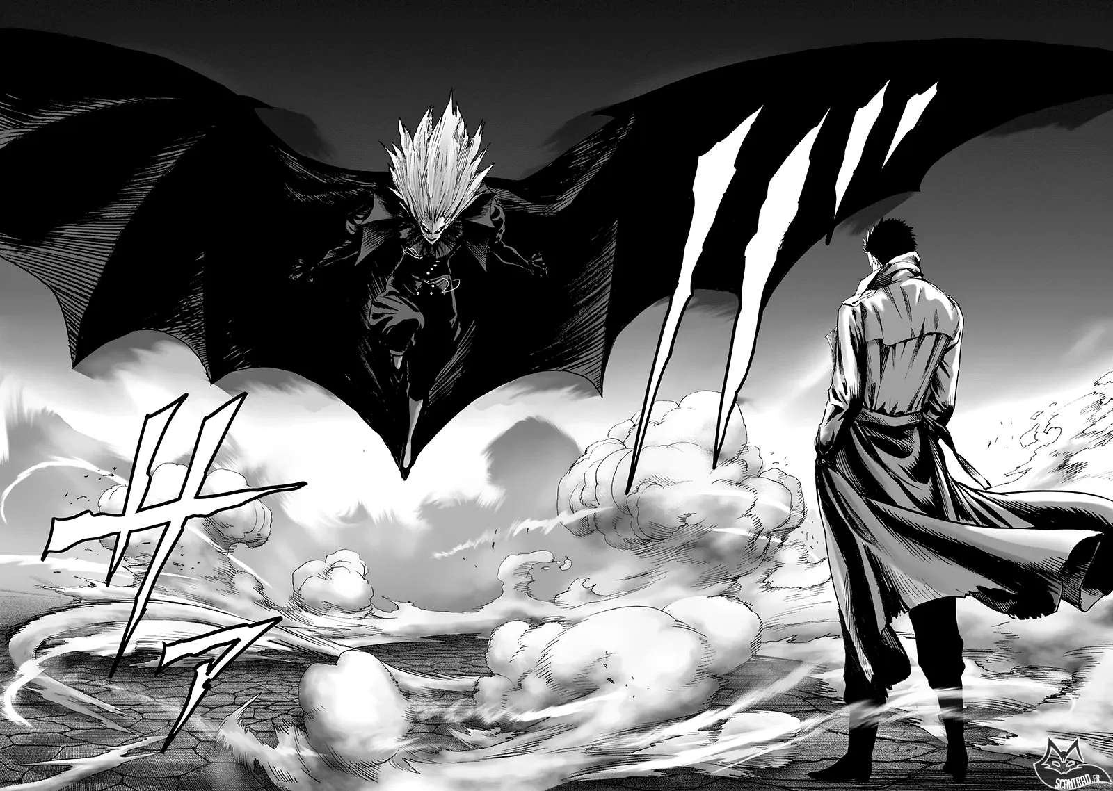 One Punch Man - 157 - 655143ae90d96.webp