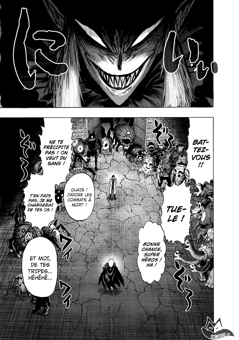 One Punch Man - 157 - 655143af01976.webp