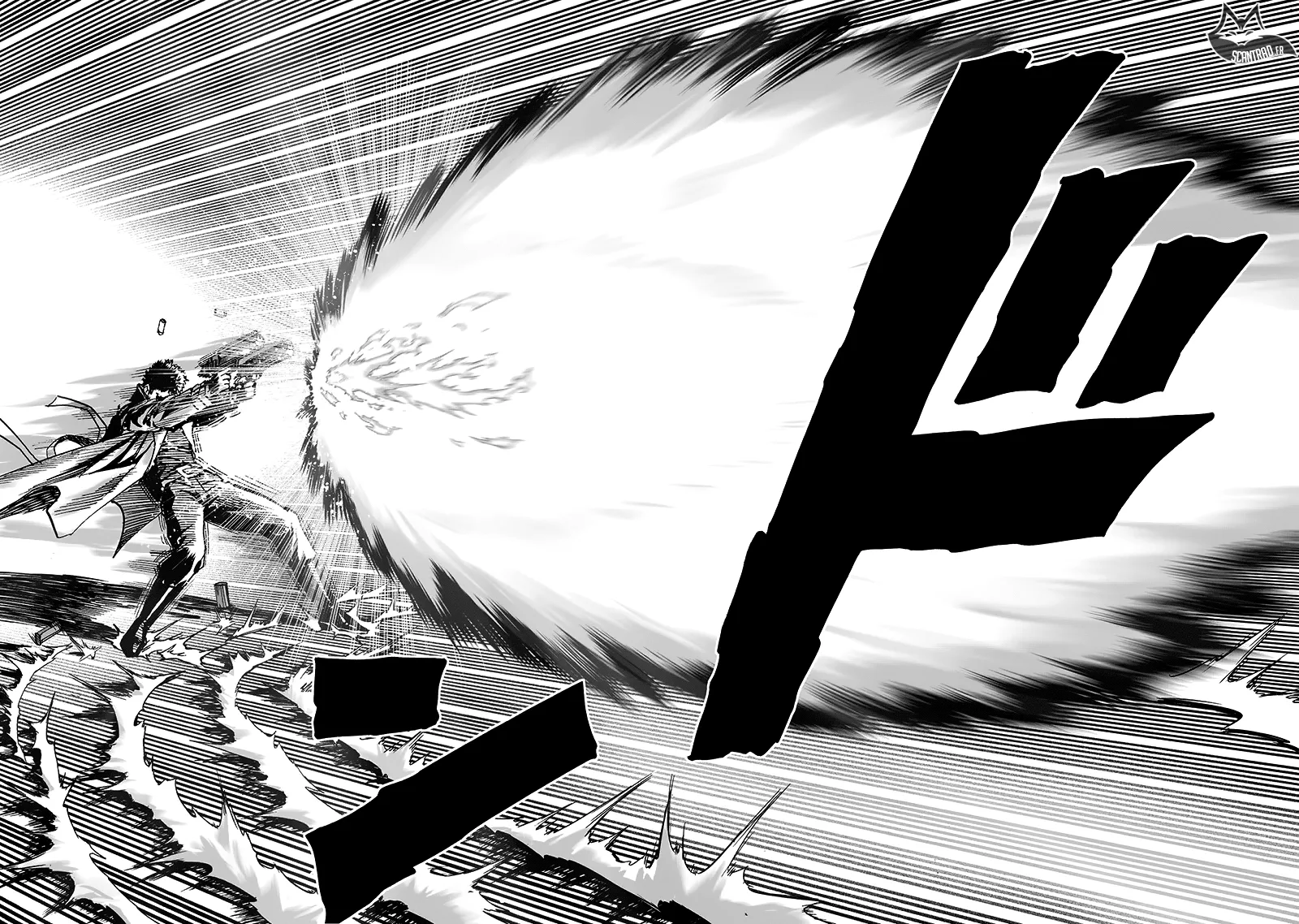 One Punch Man - 157 - 655143b0f20f5.webp