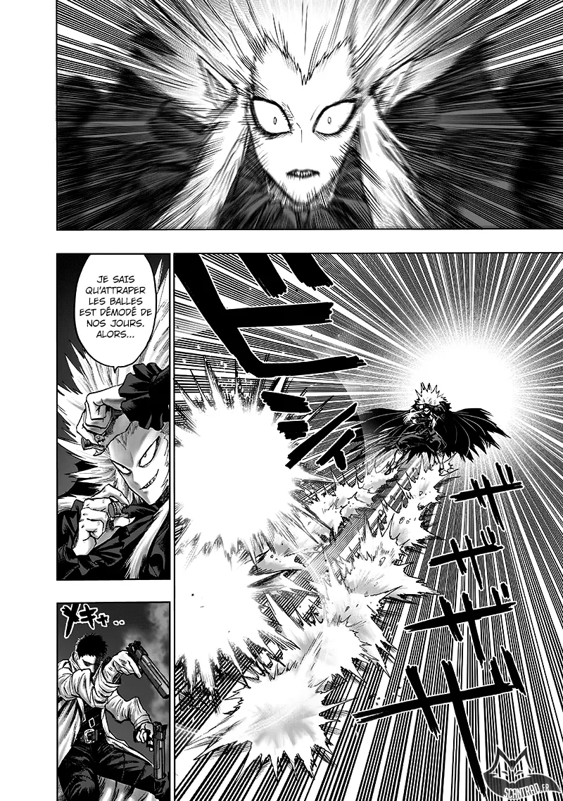 One Punch Man - 157 - 655143b1359dc.webp