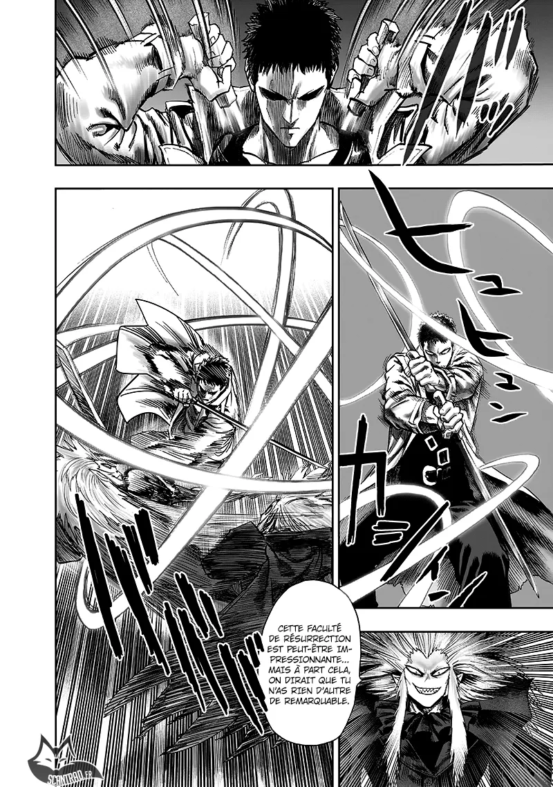 One Punch Man - 157 - 655143b213b5e.webp