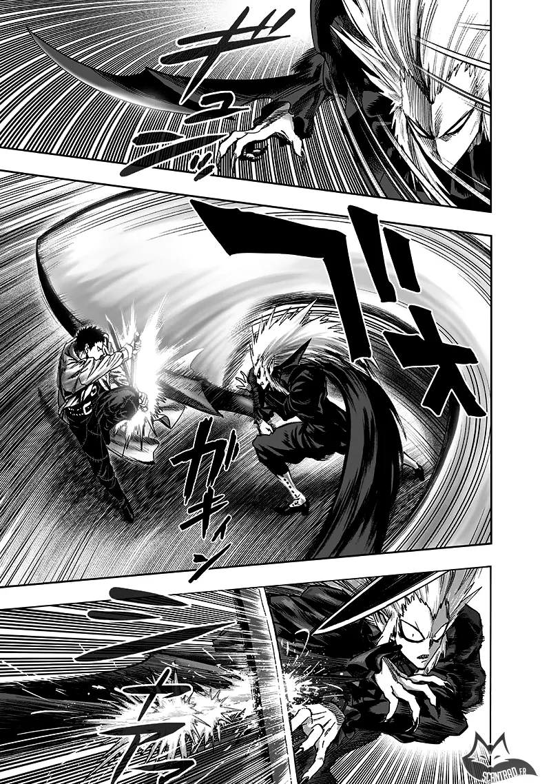 One Punch Man - 157 - 655143b24c8b3.webp