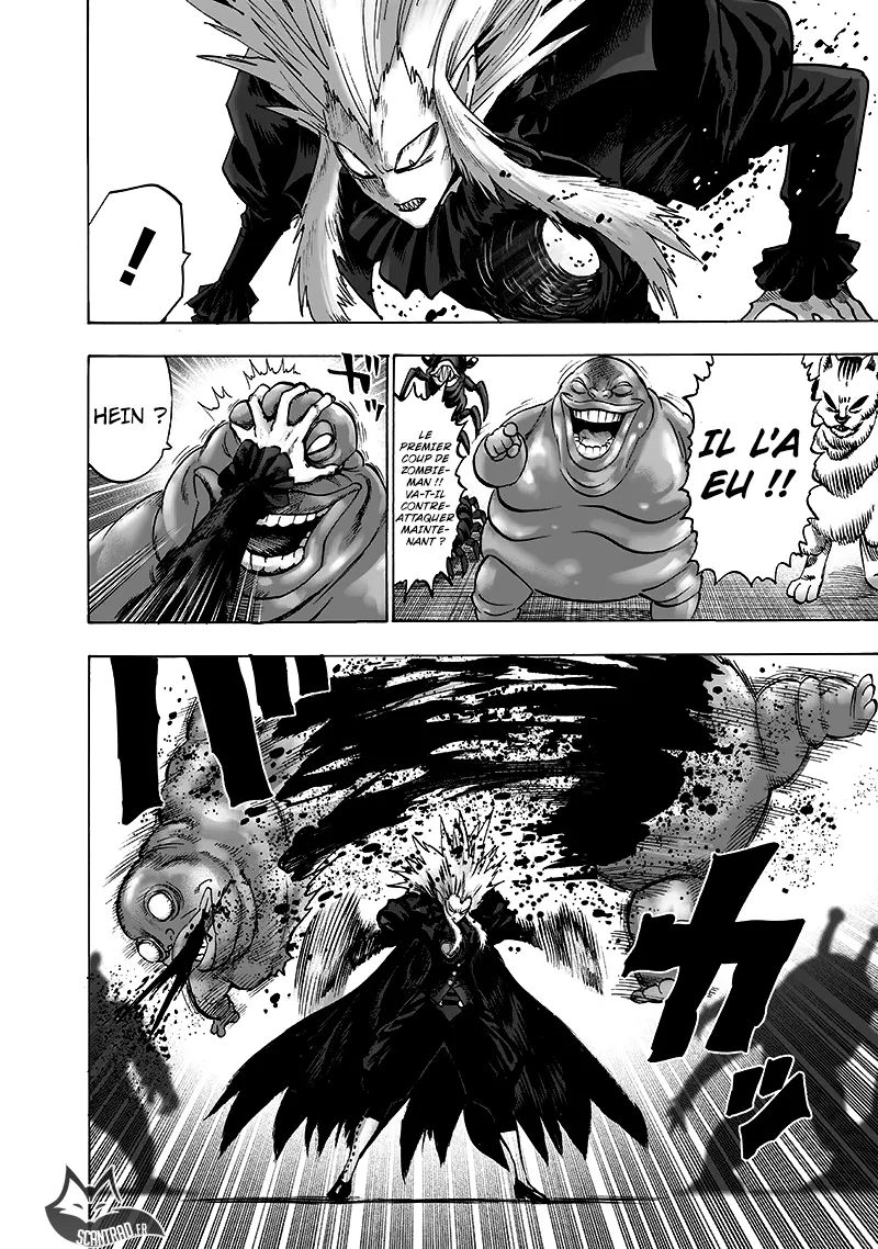 One Punch Man - 157 - 655143b2e63cb.webp