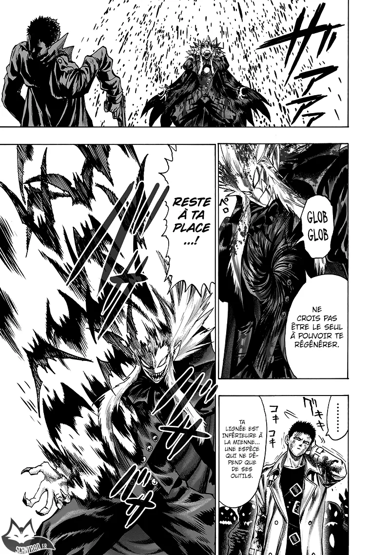 One Punch Man - 157 - 655143b32499c.webp