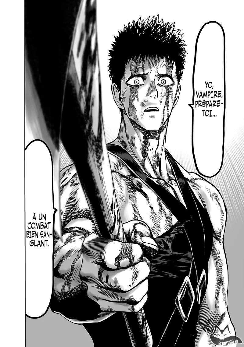 One Punch Man - 157 - 655143b4342de.webp