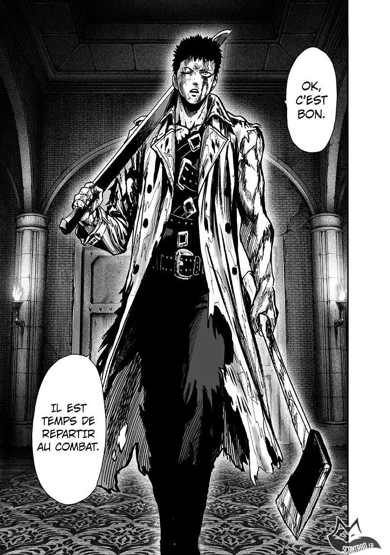One Punch Man - 157 - 655143b5f23f1.webp
