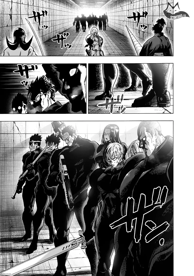 One Punch Man - 158 - 655143b70124a.webp