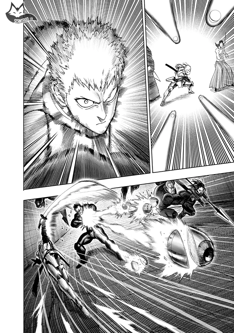 One Punch Man - 158 - 655143b7a788d.webp