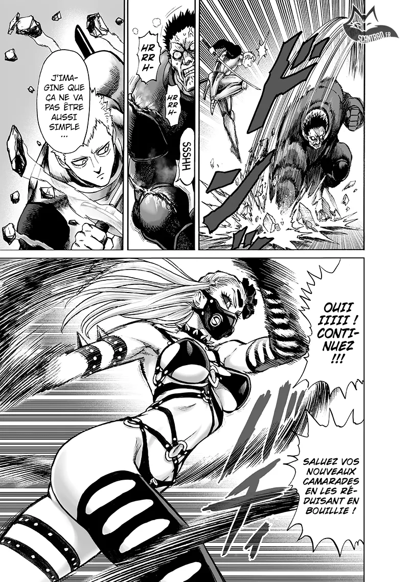One Punch Man - 158 - 655143b84f651.webp