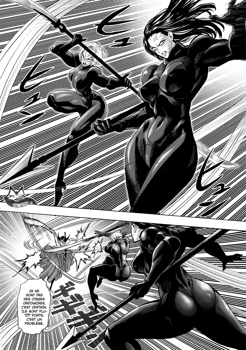 One Punch Man - 158 - 655143b944d1d.webp