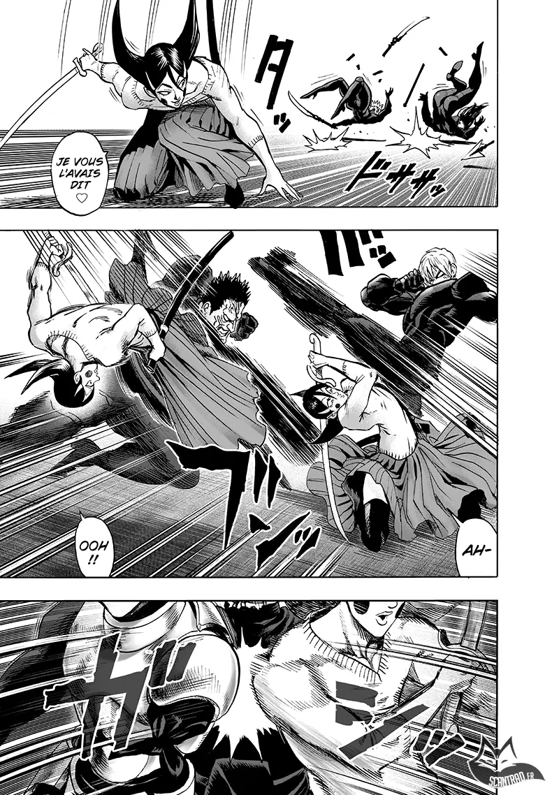 One Punch Man - 158 - 655143b9b19b0.webp