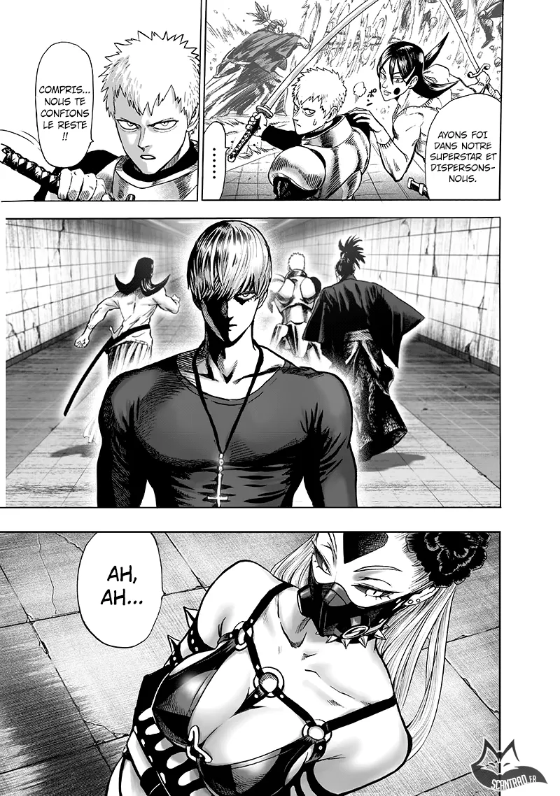 One Punch Man - 158 - 655143baf107d.webp