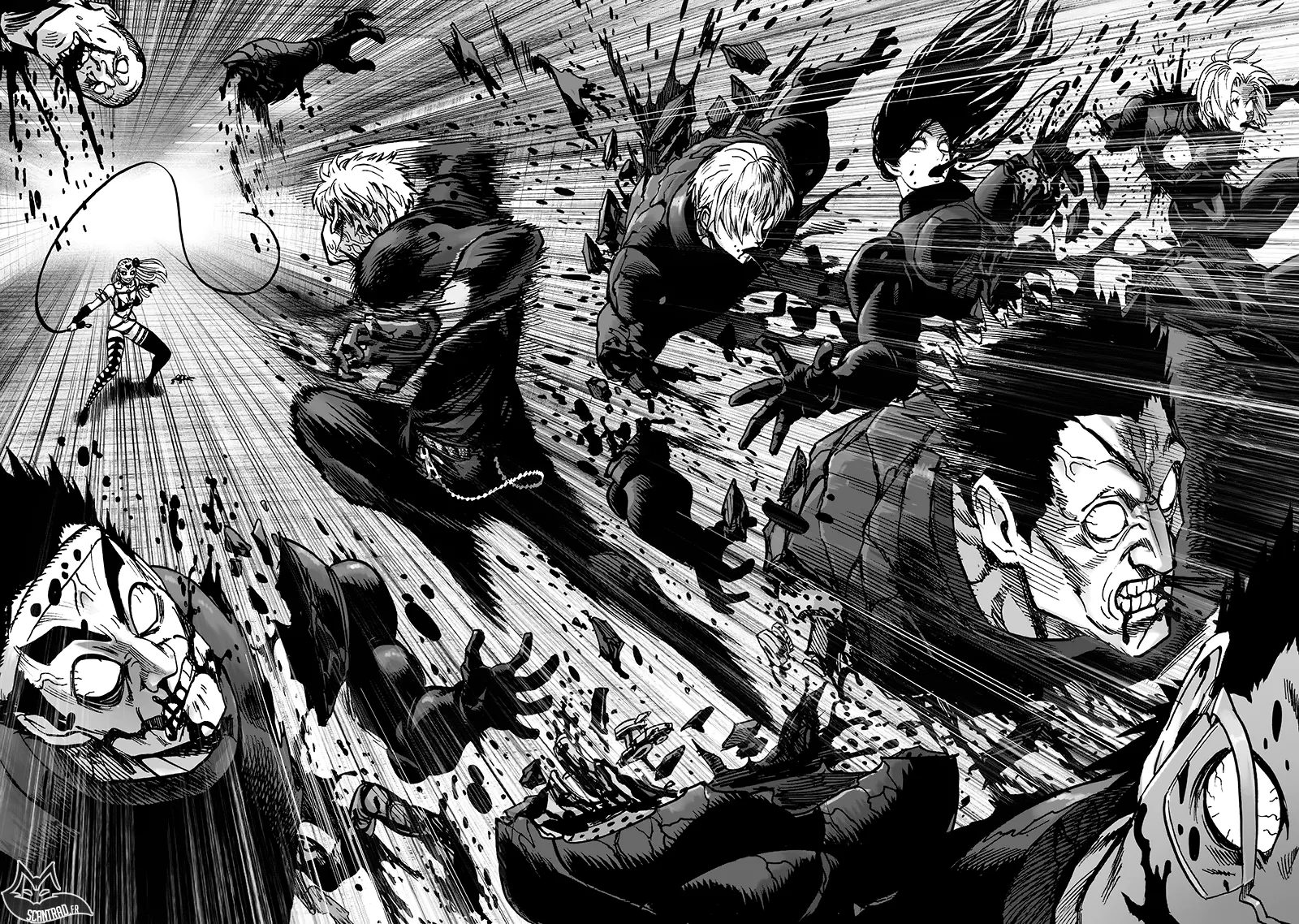 One Punch Man - 159 - 655143bcdfd68.webp