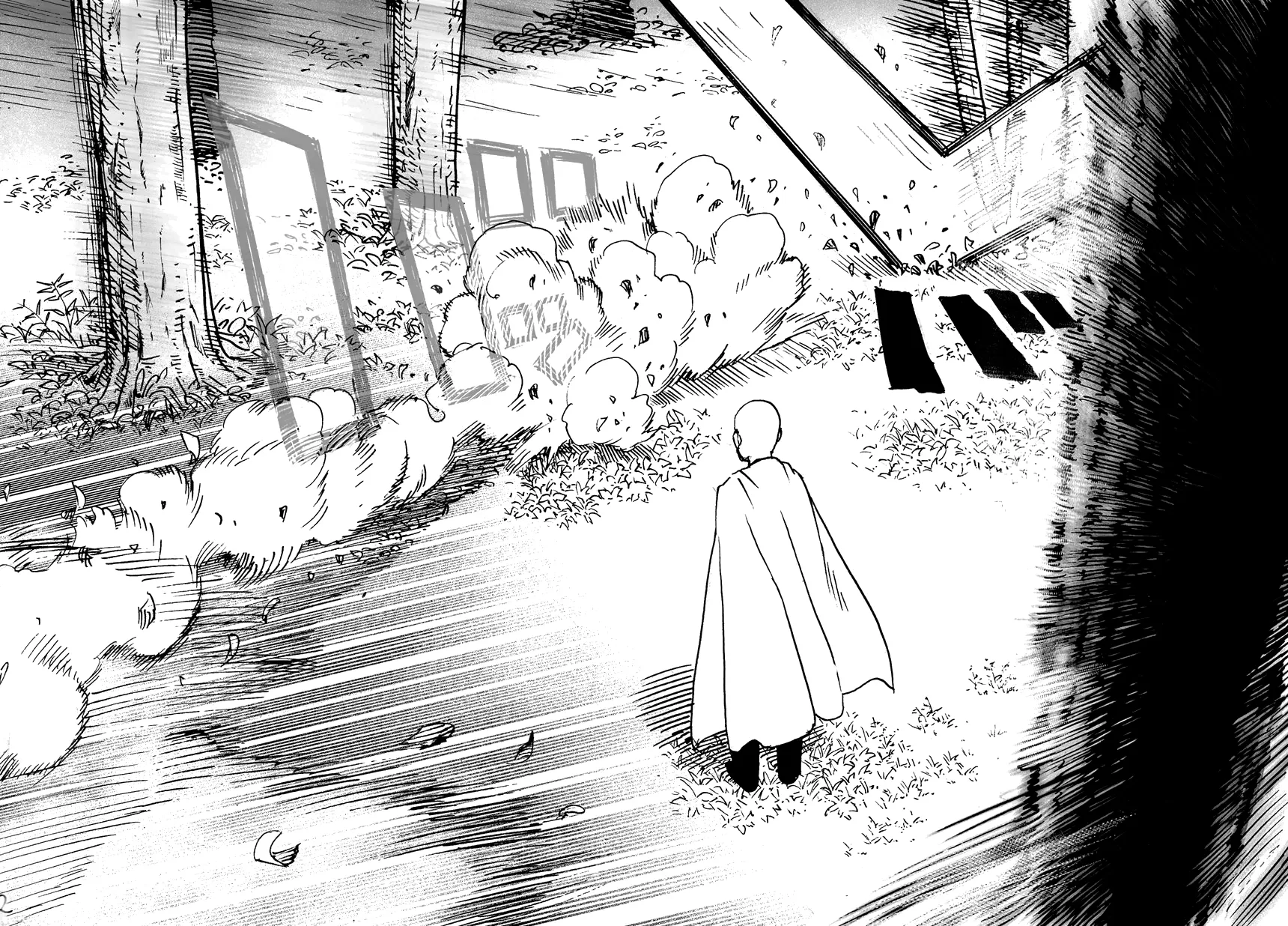 One Punch Man - 16 - 655143bf4ee13.webp