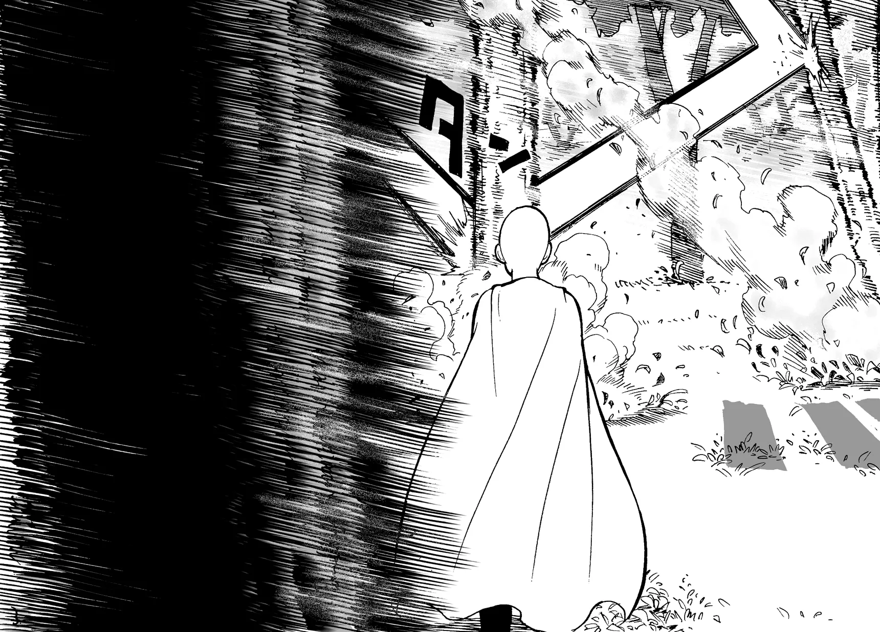One Punch Man - 16 - 655143bfc4ba1.webp