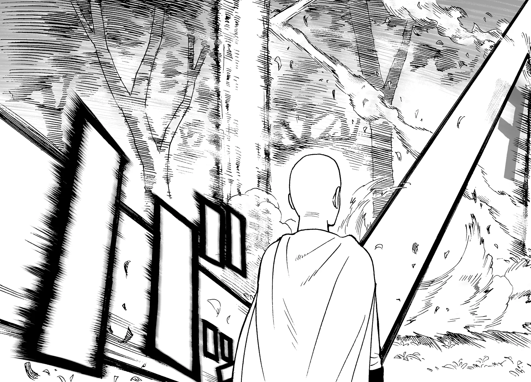 One Punch Man - 16 - 655143c04ce8f.webp