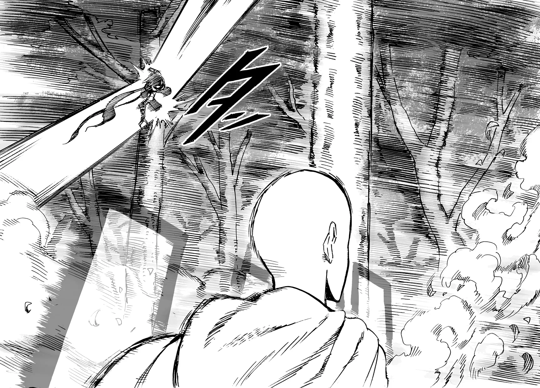 One Punch Man - 16 - 655143c0d49a8.webp