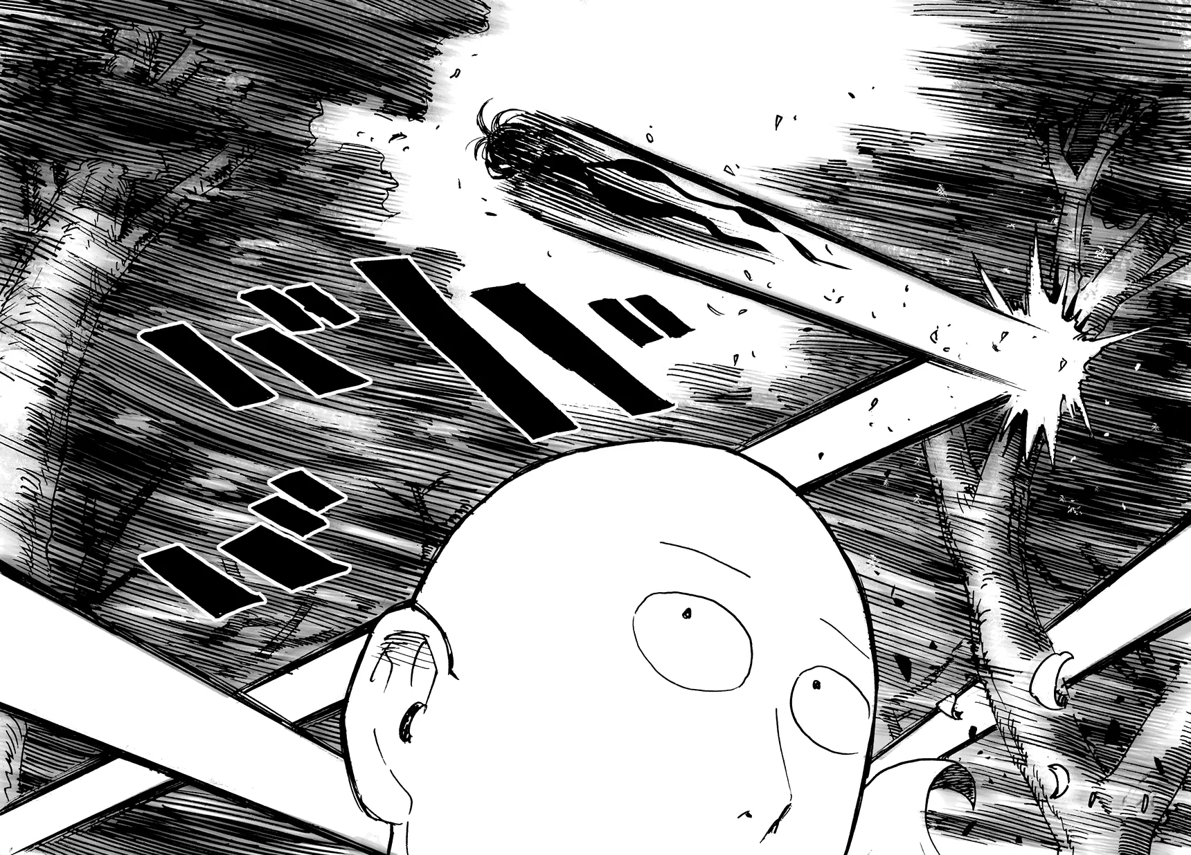 One Punch Man - 16 - 655143c1d18da.webp
