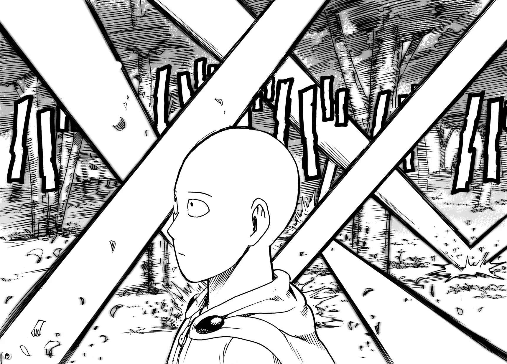 One Punch Man - 16 - 655143c33b4a2.webp