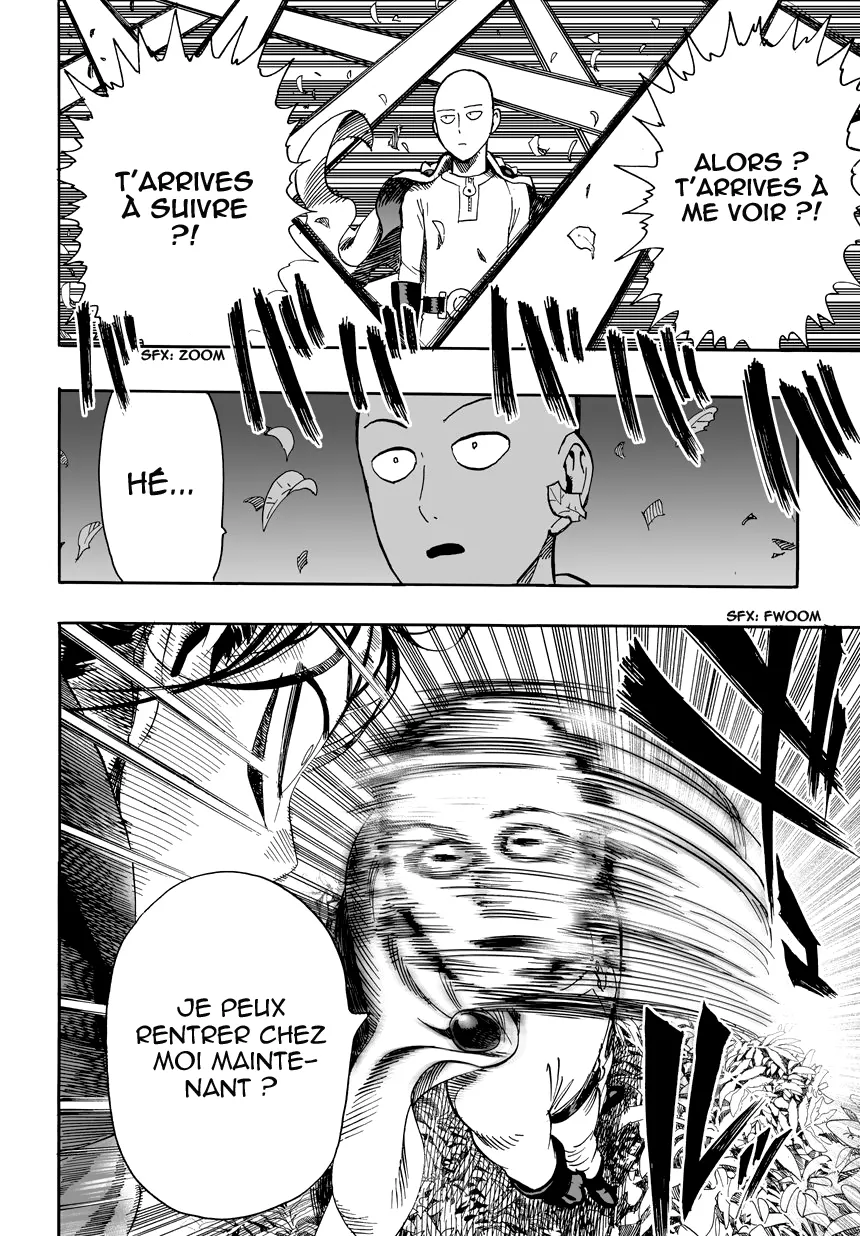 One Punch Man - 16 - 655143c375b67.webp