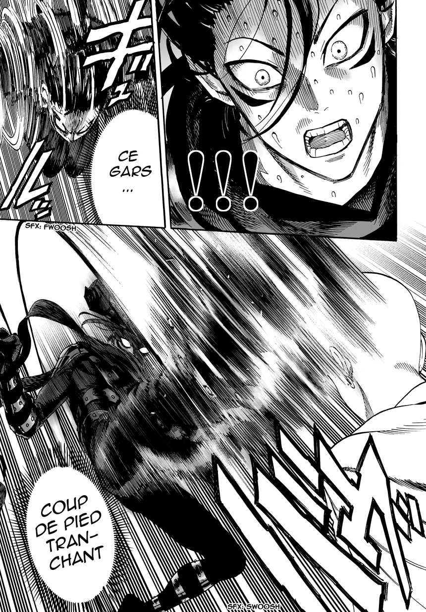 One Punch Man - 16 - 655143c3b6e2c.webp