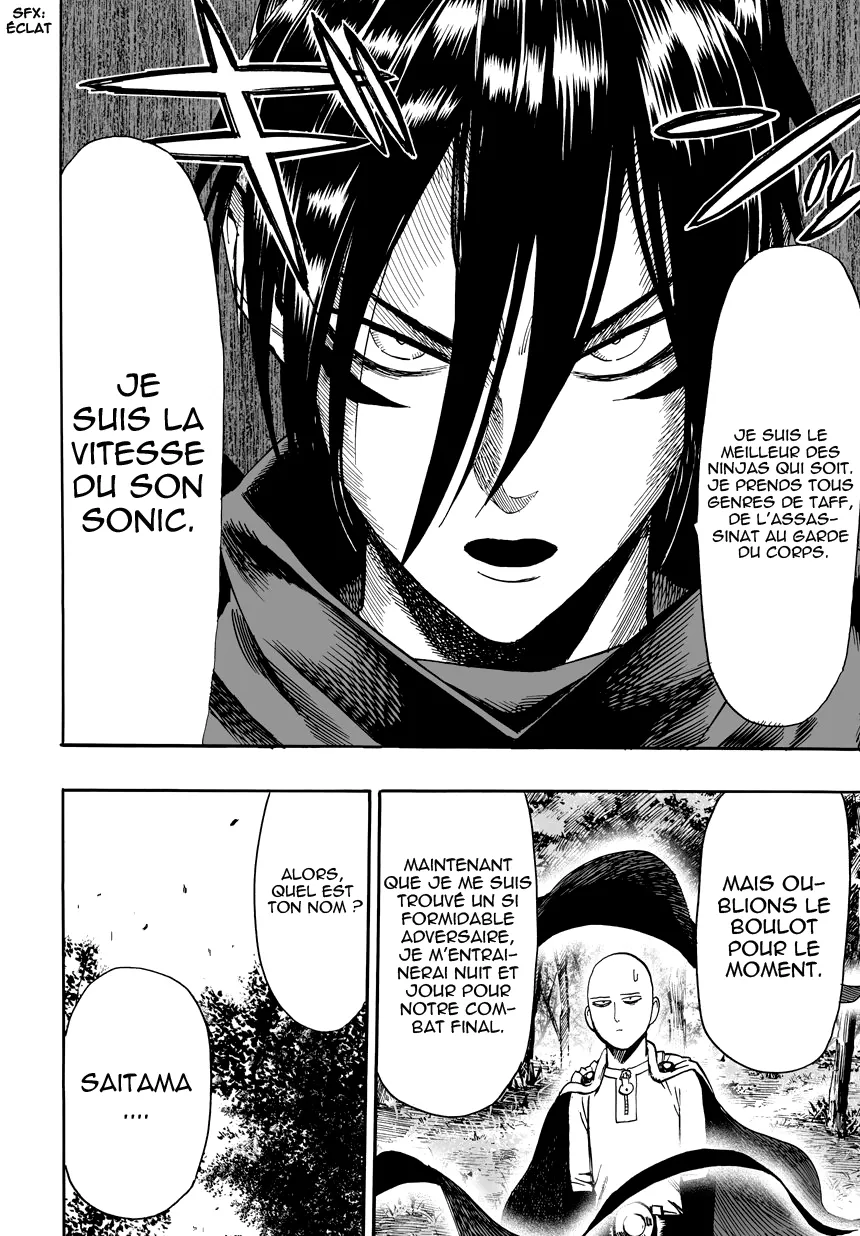 One Punch Man - 16 - 655143c473441.webp