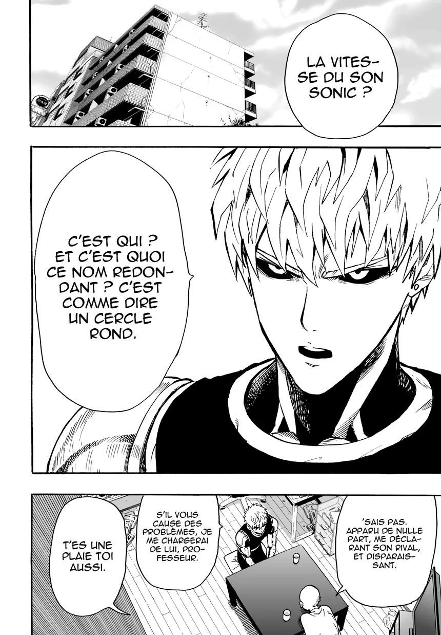 One Punch Man - 16 - 655143c4e3f9e.webp