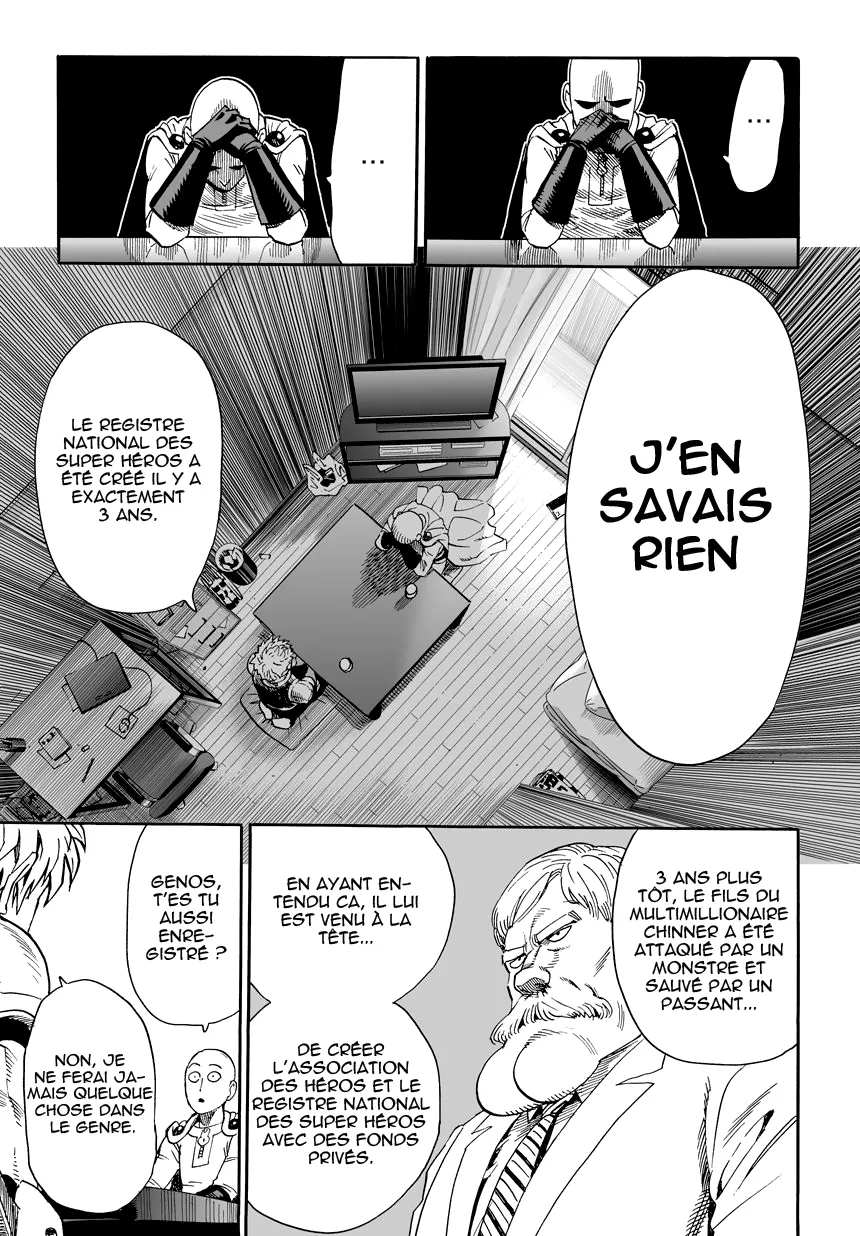 One Punch Man - 16 - 655143c623197.webp
