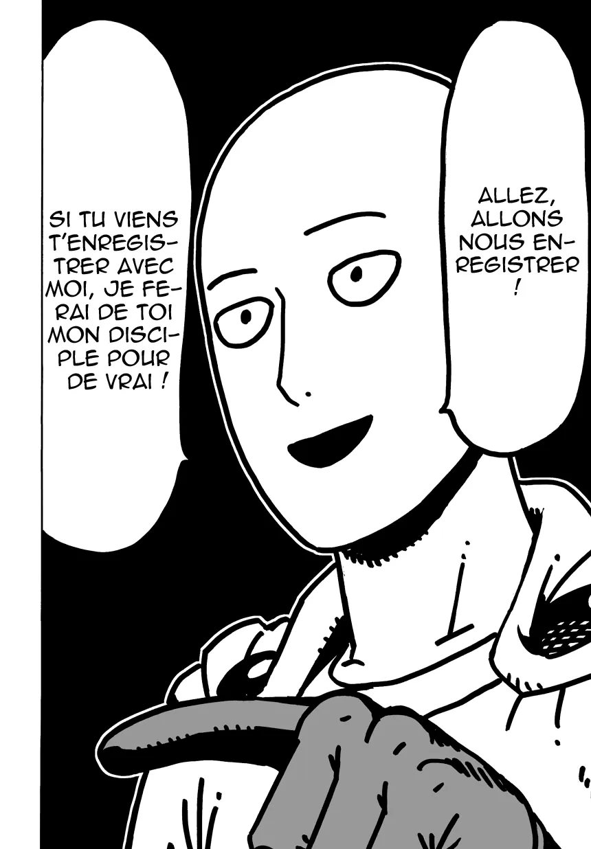 One Punch Man - 16 - 655143c6524f0.webp