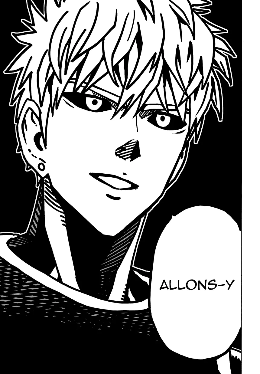 One Punch Man - 16 - 655143c67cbdb.webp