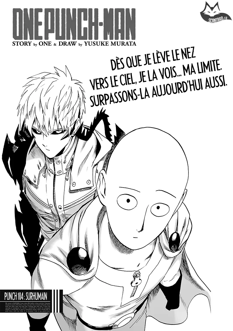 One Punch Man - 160 - 655143c6a5f79.webp
