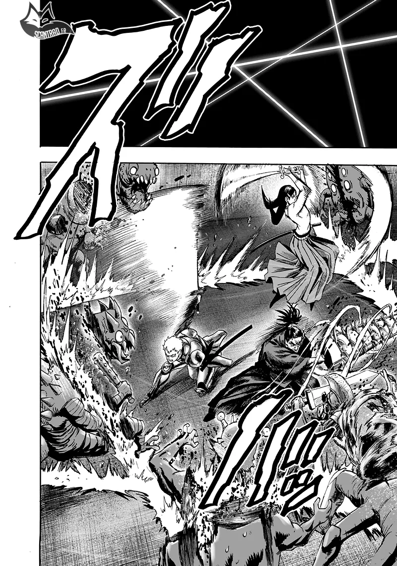 One Punch Man - 160 - 655143c6db7bc.webp