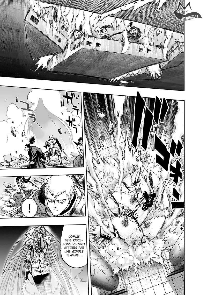 One Punch Man - 160 - 655143c71a065.webp