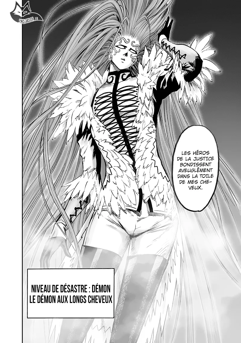 One Punch Man - 160 - 655143c74d5bf.webp