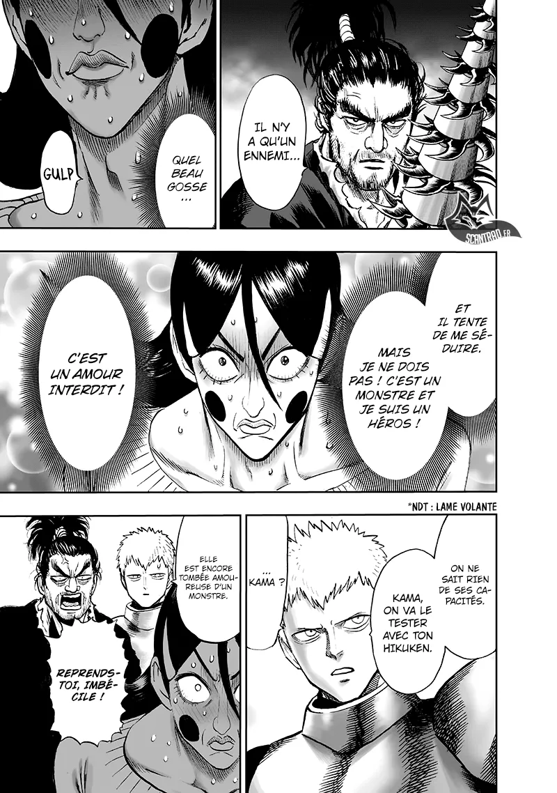 One Punch Man - 160 - 655143c77cab3.webp