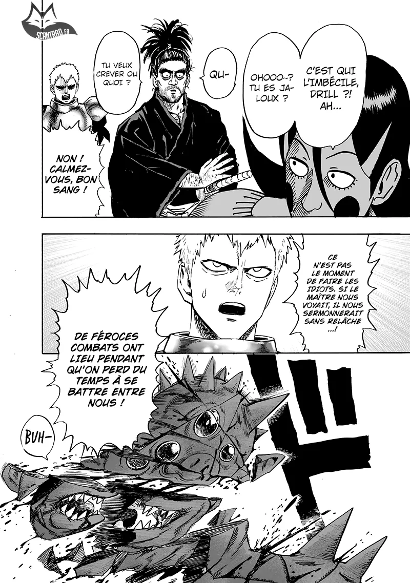 One Punch Man - 160 - 655143c7a8723.webp