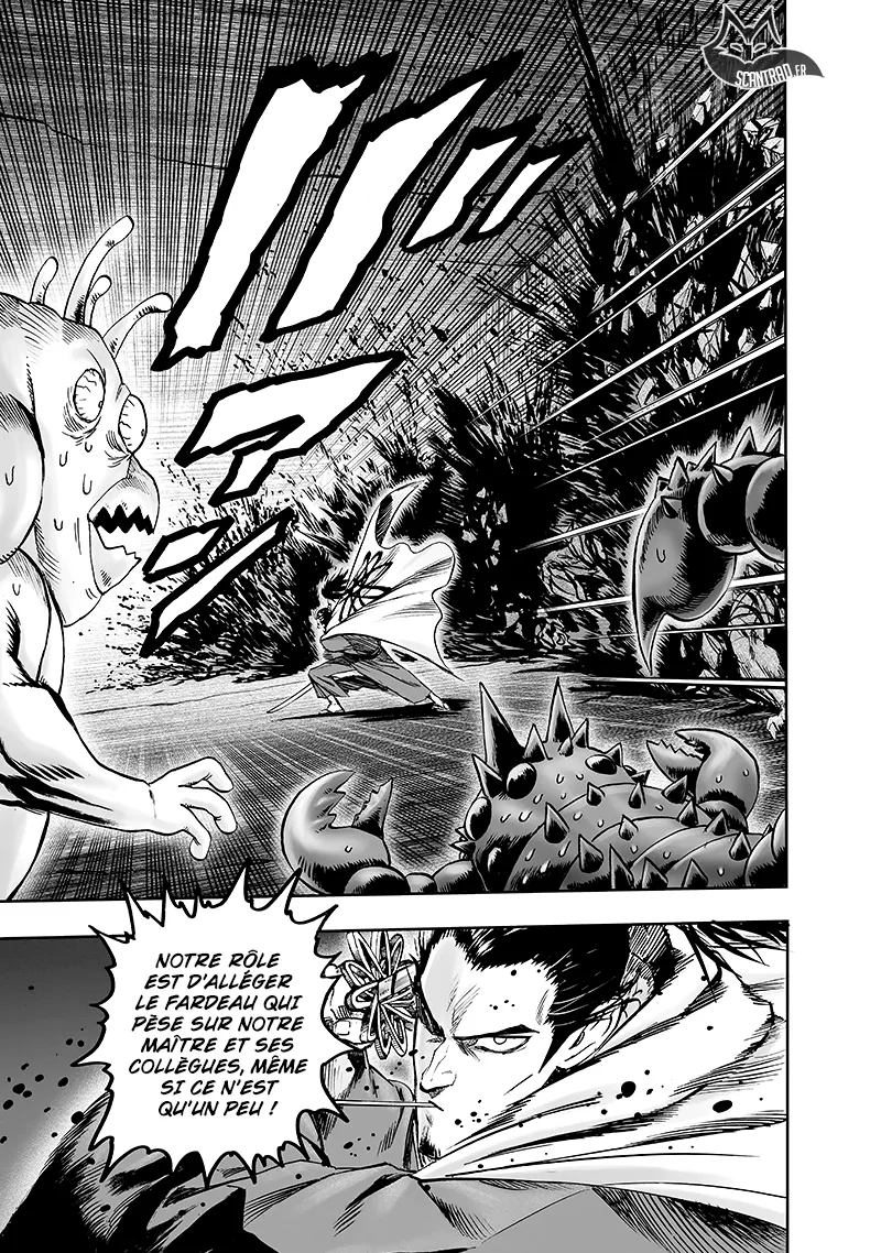 One Punch Man - 160 - 655143c7dd1e0.webp