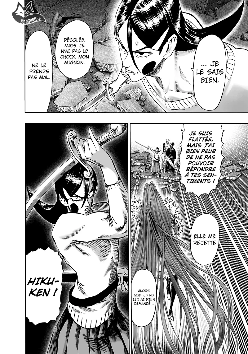 One Punch Man - 160 - 655143c81b3e8.webp