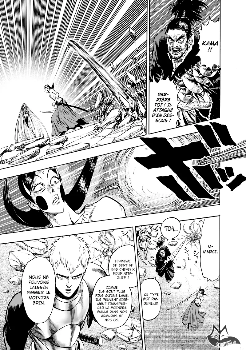 One Punch Man - 160 - 655143c8bdb90.webp