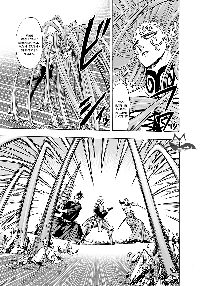 One Punch Man - 160 - 655143c9335af.webp