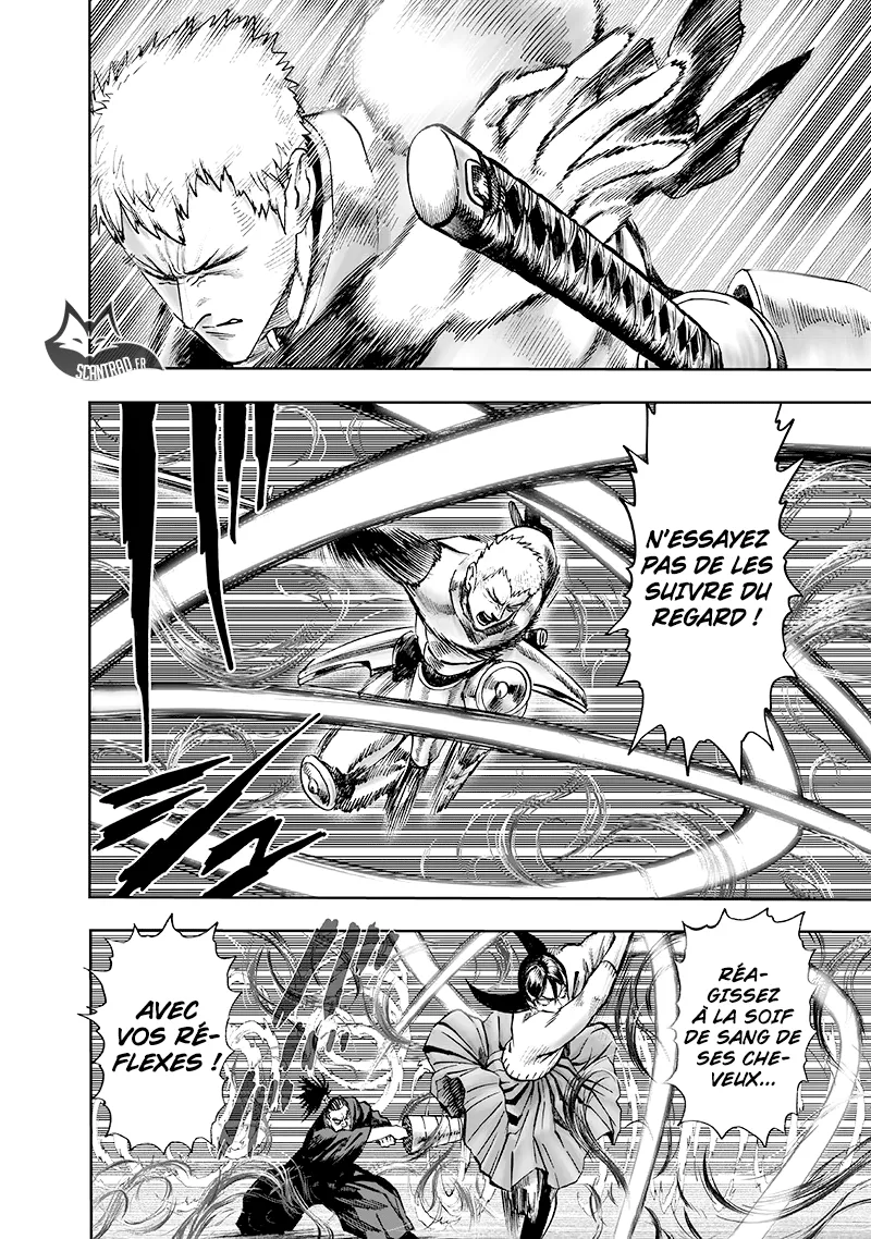 One Punch Man - 160 - 655143c967478.webp