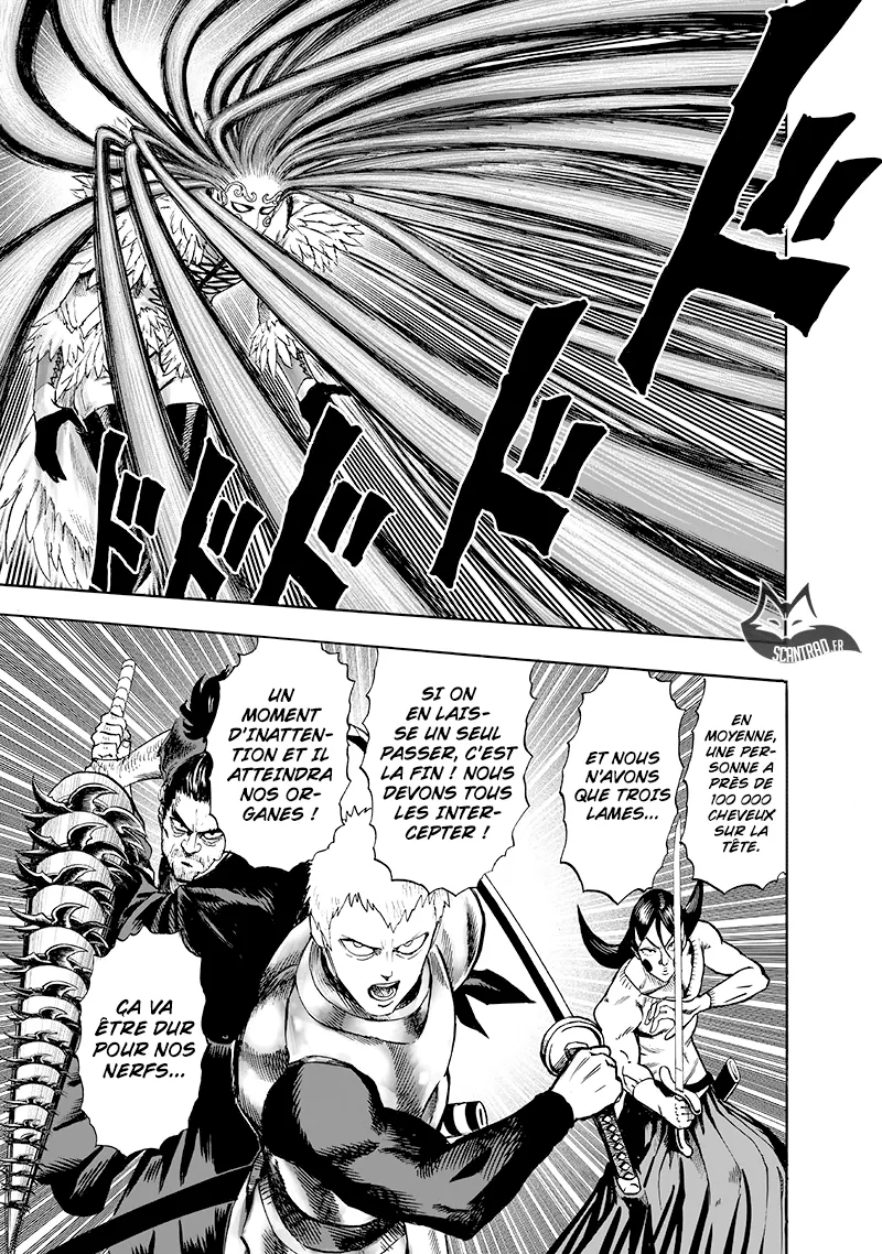 One Punch Man - 160 - 655143c99e4ef.webp