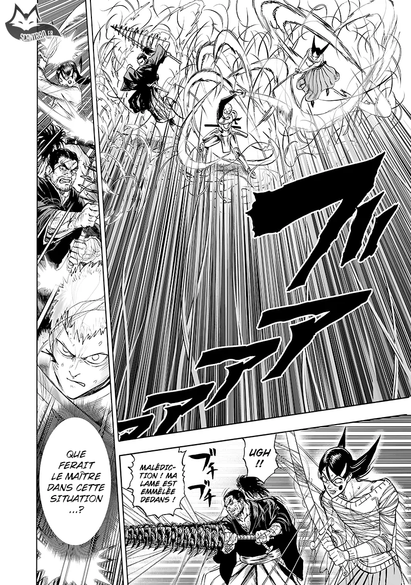 One Punch Man - 160 - 655143c9d5695.webp