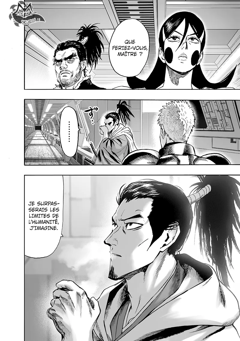 One Punch Man - 160 - 655143ca3fd48.webp