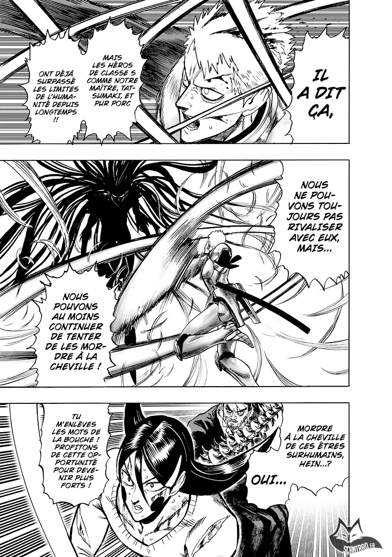 One Punch Man - 160 - 655143ca72d37.webp