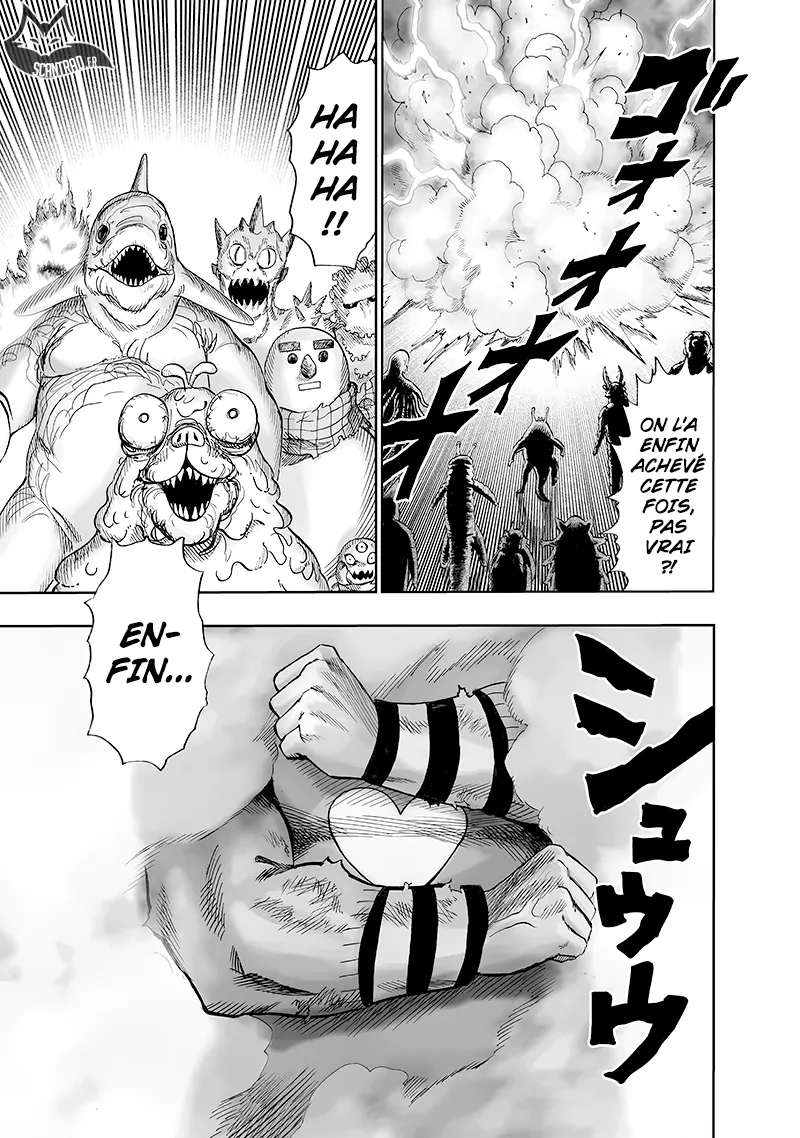 One Punch Man - 160 - 655143cad3ee9.webp