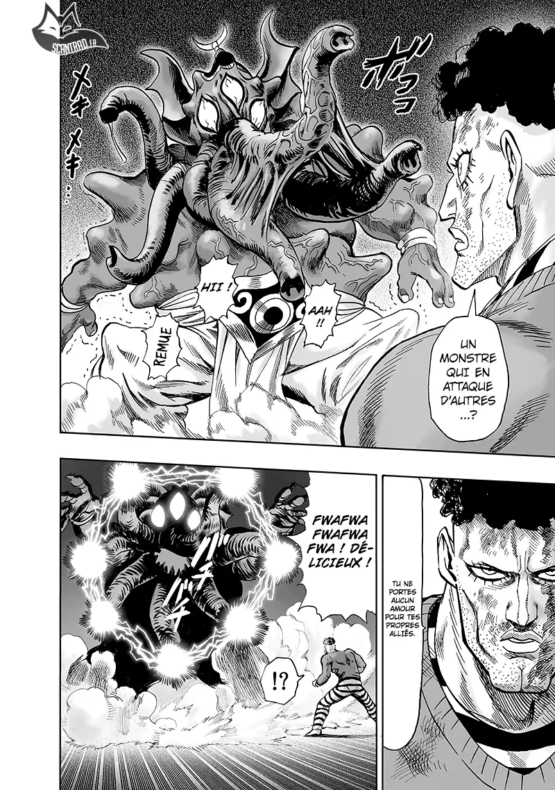 One Punch Man - 161 - 655143cc6dc54.webp