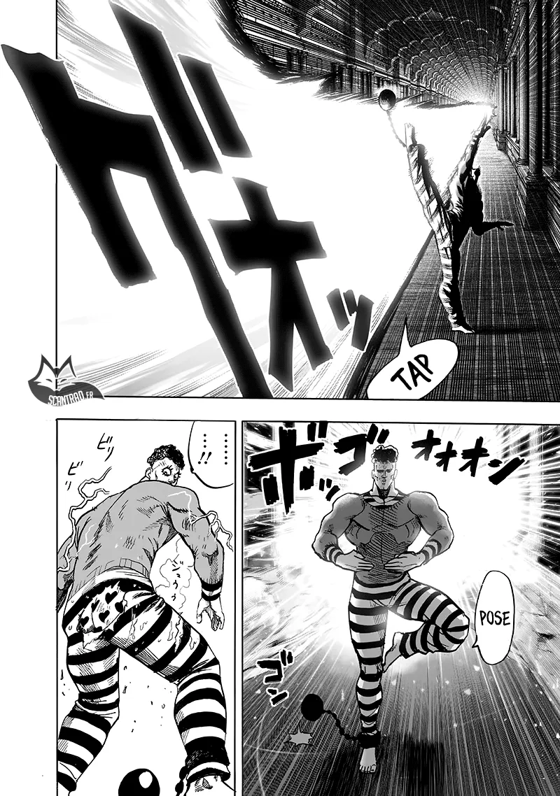 One Punch Man - 161 - 655143cccb6f9.webp